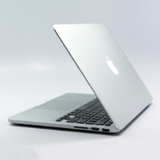 تصویر  لپ تاپ Apple MacBook Pro 13-inch