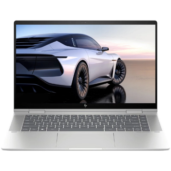 تصویر  لپ تاپ 15.6 اینچ اچ‌ پی مدل Envy x360 2-in-1 15-FE0053-i7 1355U 16GB 512SSD