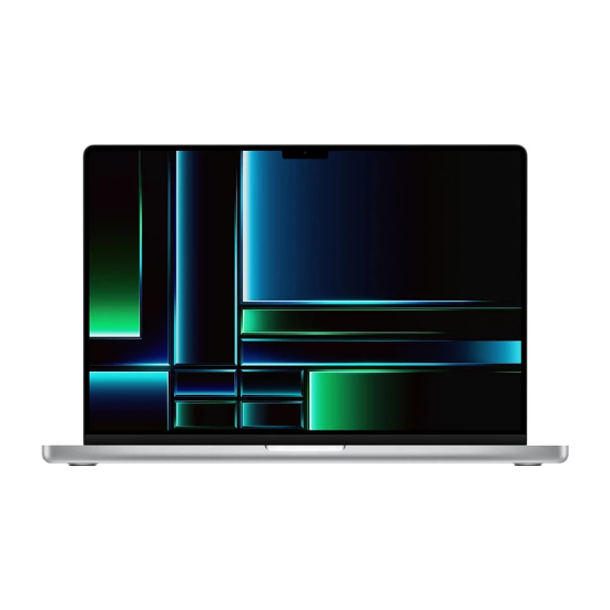 تصویر  لپ تاپ 16.2 اینچی اپل مدل MacBook Pro MNWC3 2023