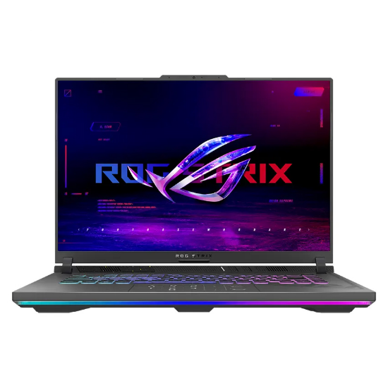 تصویر  لپ تاپ 16 اینچی ایسوس مدل ROG Strix G16 G614JV-AS73