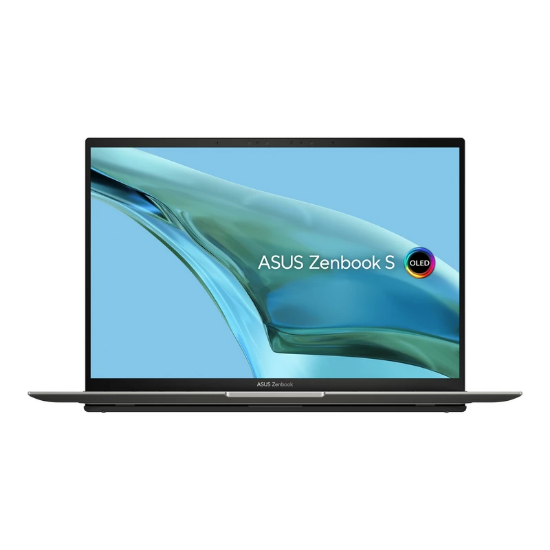 تصویر  لپ تاپ 13.3 اینچی ایسوس مدل Zenbook S 13 OLED UX5304VA-NQ003