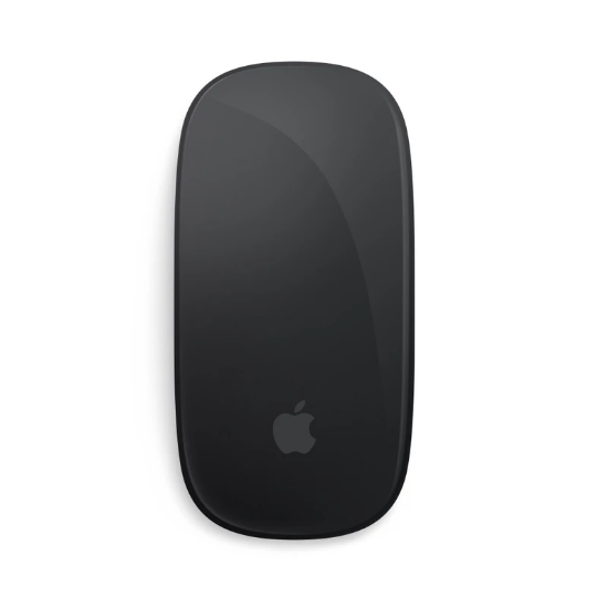 تصویر  ماوس بی سیم اپل مدل Magic Mouse MMMQ3ZM/A